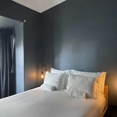 Avenue Hostel & Suites-2