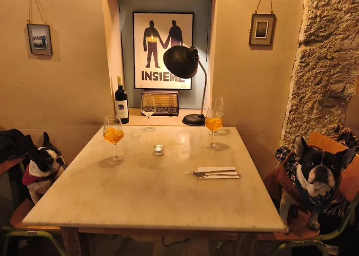 Goodnight Hostel Lissabon